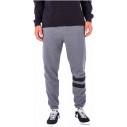 Hurley Oceancare block Grey Htr Sweatpants