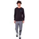 Hurley Oceancare block Grey Htr Sweatpants