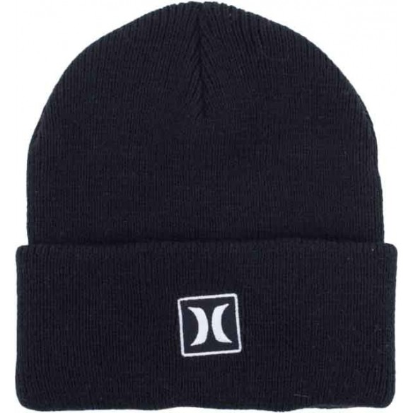 Cappello Hurley Square Icon Cuff 2.0