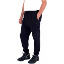 Hurley Solid Fleece jogger Black Trainingshose