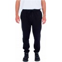 Hurley Solid Fleece jogger Black Trainingshose