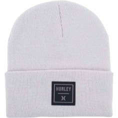 Bonnet Hurley Shifty Beanie Grey