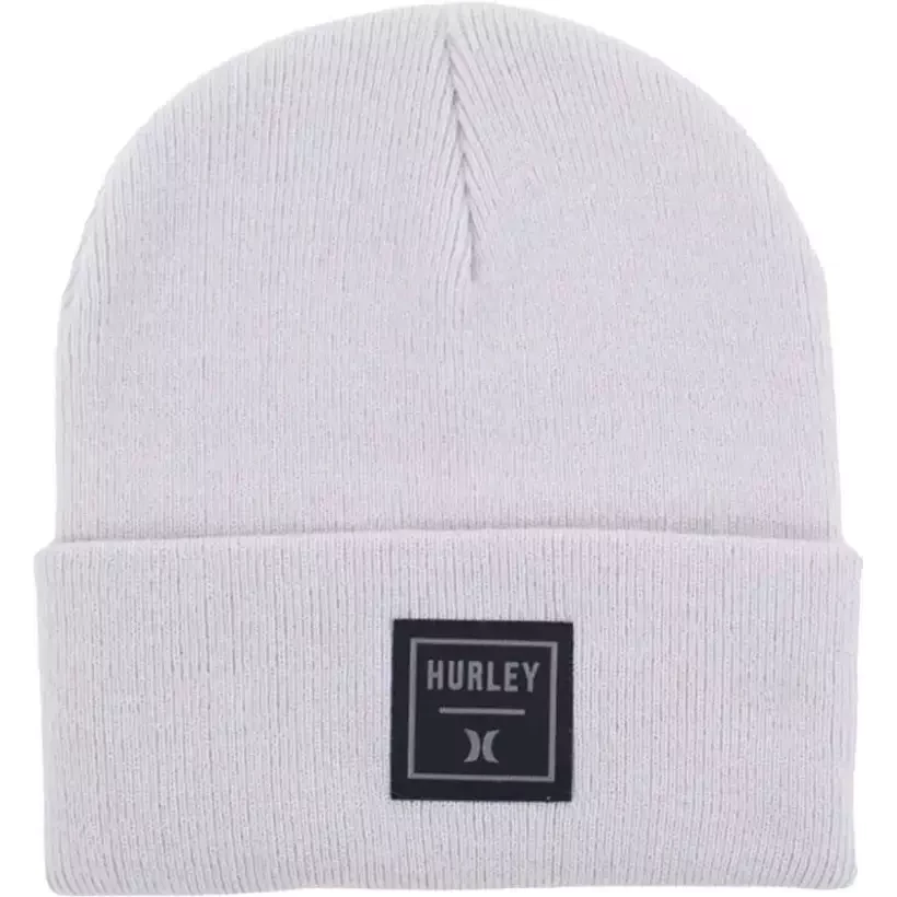 Hurley Shifty Beanie Grey