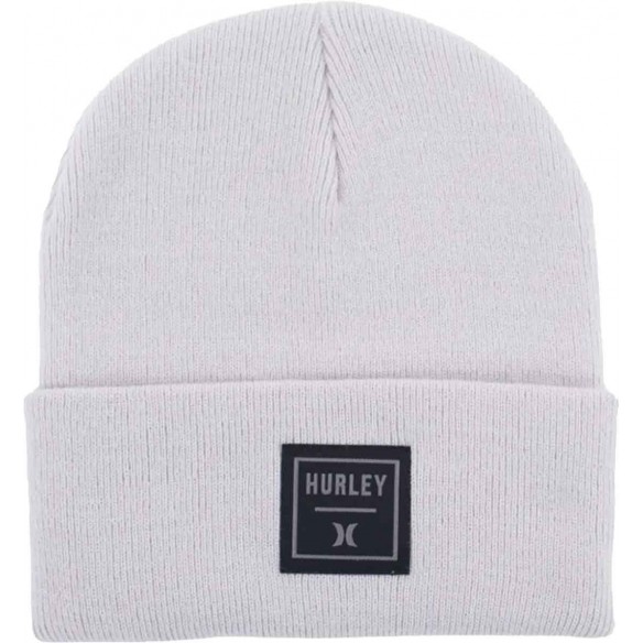 Bonnet Hurley Shifty Beanie Grey