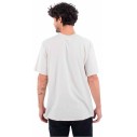 Camisa Hurley LaidTo Rest White