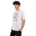 Hurley LaidTo Rest White T-Shirt