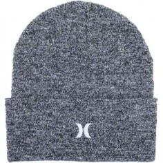 Boné Hurley Icon Cuff 2.0 Grey