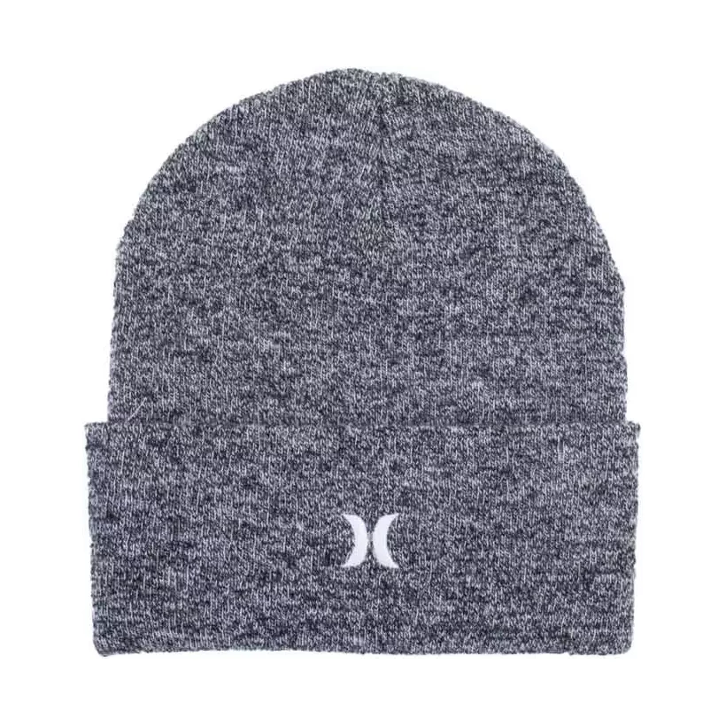 Boné Hurley Icon Cuff 2.0 Grey
