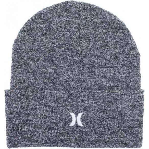 Boné Hurley Icon Cuff 2.0 Grey