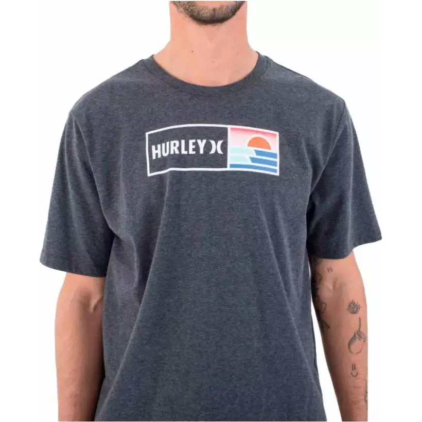 T-Hurley Shady Club