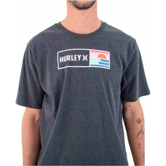 T-Hurley Shady Club