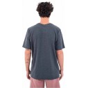 Camisa Hurley Shady Club