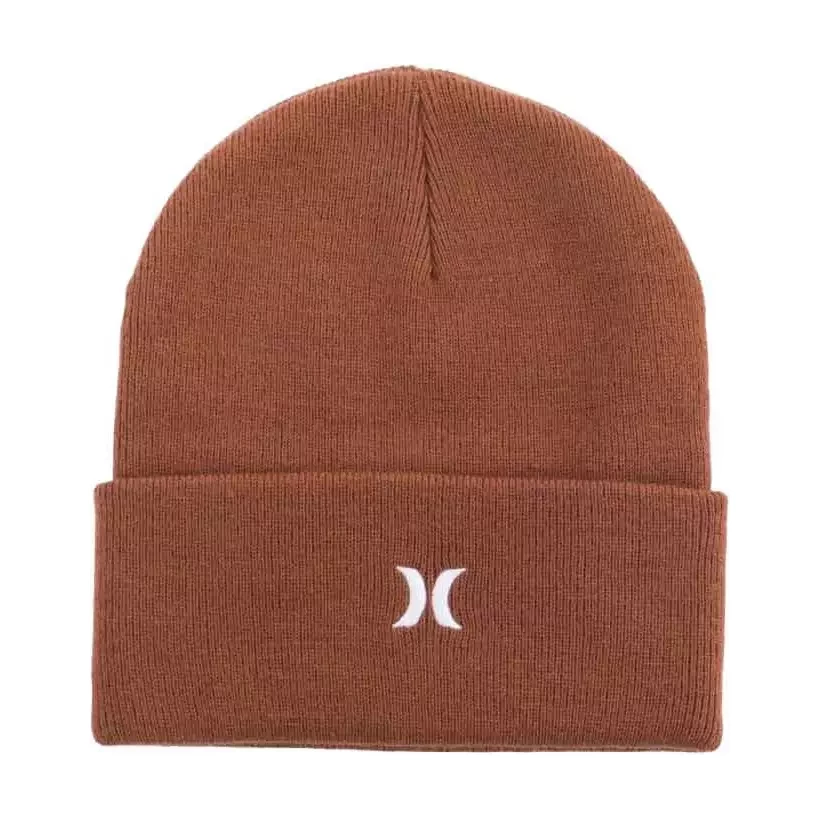 Bonnet Hurley Icon Cuff 2.0 Baroque Brown