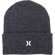 Boné Hurley Icon Cuff 2.0 Charcoal Heather
