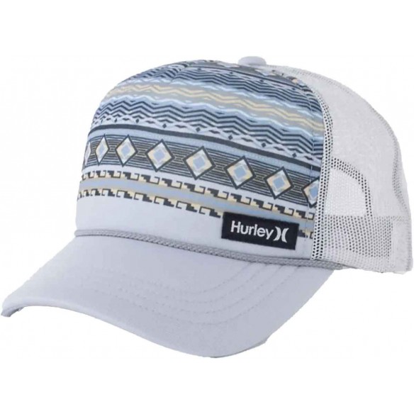 Gorra Hurley Rincon Trucker