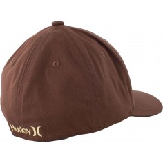 Cappellino Hurley One & Only Hat Cedar 2