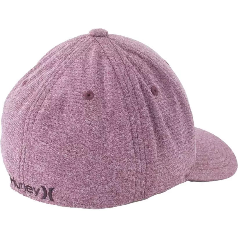 Hurley H2O Dri pismo Mauve