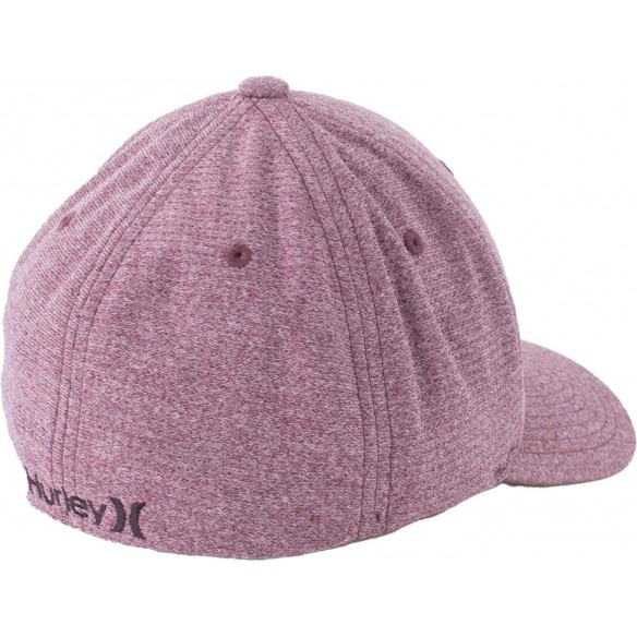 Hurley H2O Dri pismo Mauve