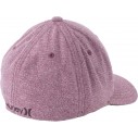 Hurley H2O Dri pismo Mauve