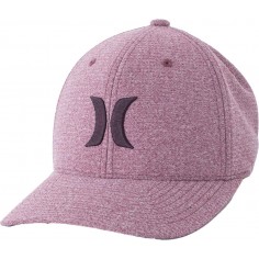 Hurley H2O Dri pismo Mauve Hat