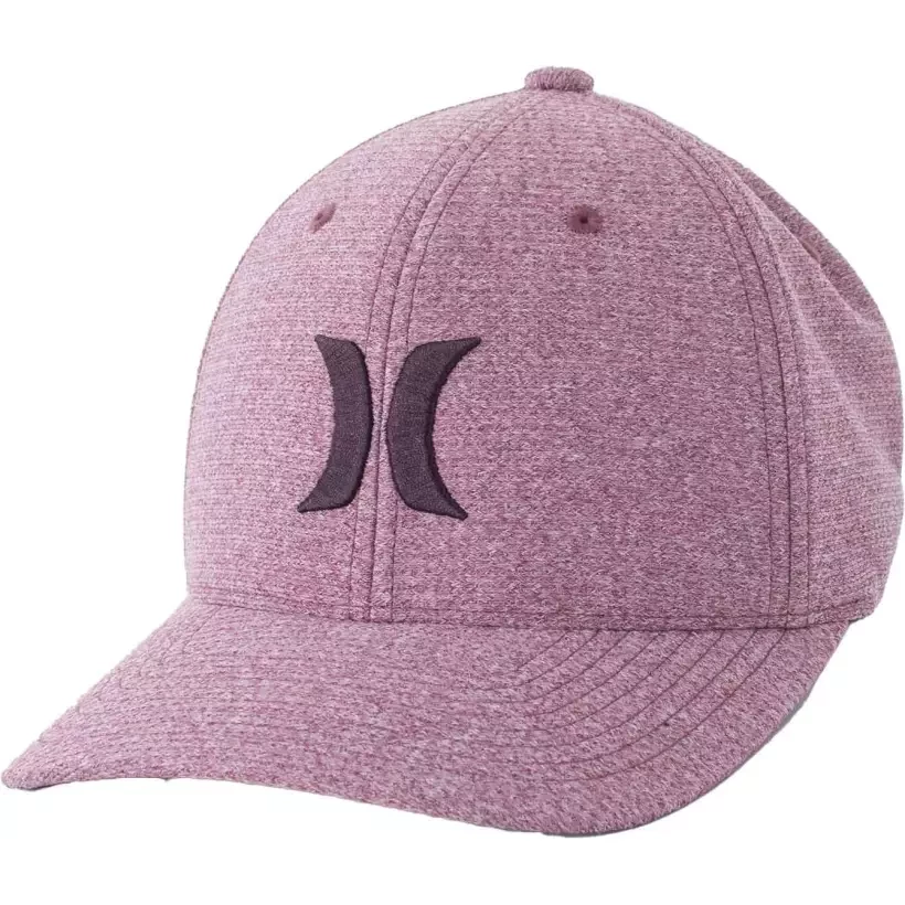 Hurley H2O Dri pismo Mauve Hat