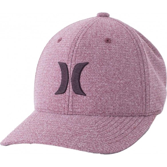 Hurley H2O Dri pismo Mauve