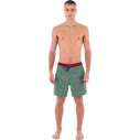 Costume da bagno Hurley Phantom Eco Classic 18'' Malverde