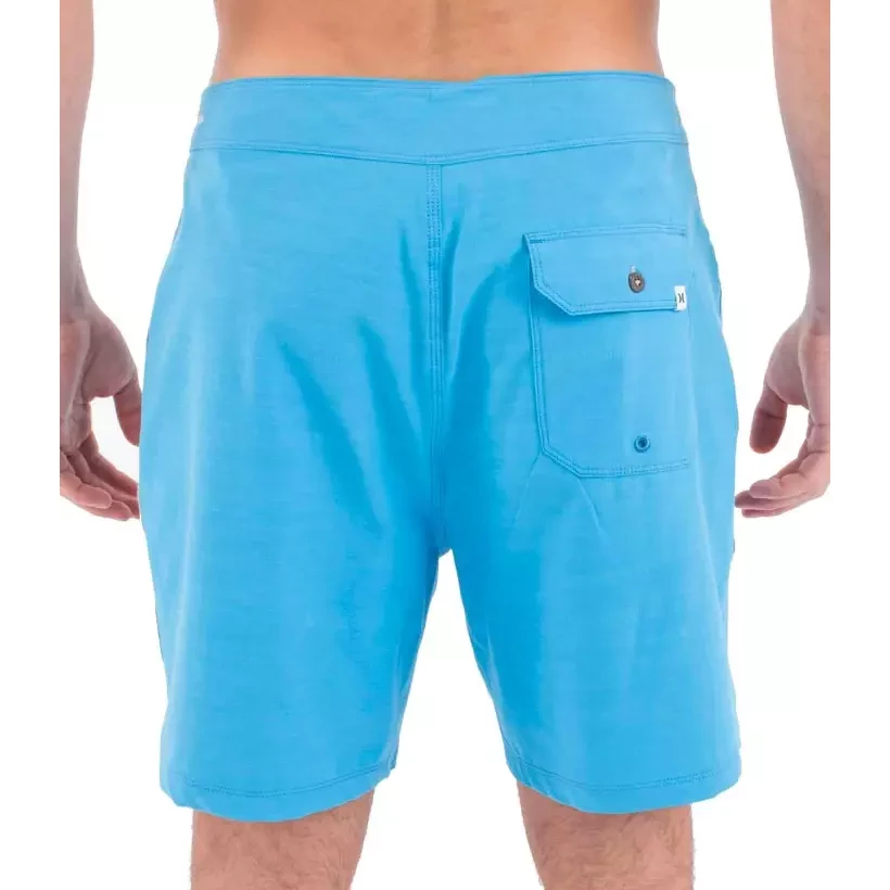 Boardshorts Hurley Phantom Naturals TLGT 18'' Bliss Blue