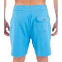 Badehose Hurley Phantom Naturals TLGT 18'' Bliss Blue
