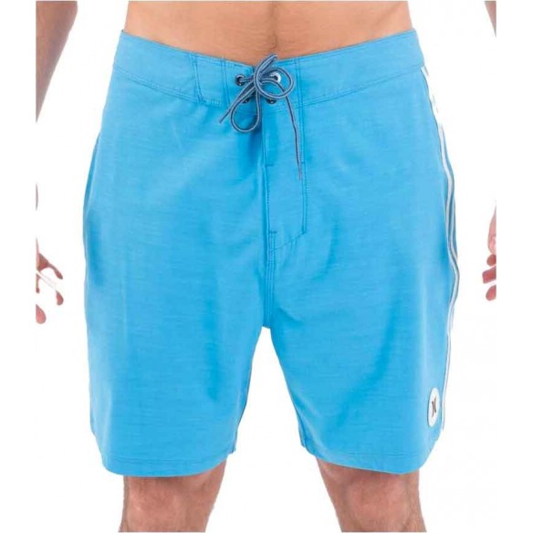 Boardshorts Hurley Phantom Naturals TLGT 18'' Bliss Blue