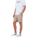 Pantaloncini Hurley H20 Dri Breathe 19'' Khaki