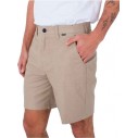 Bermuda Hurley H20 Dri Breathe 19'' Khaki