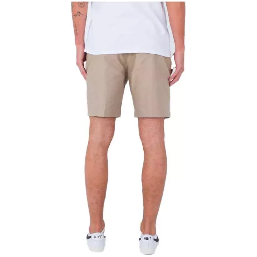 Pantalon corto Hurley H20 Dri Breathe 19'' Khaki