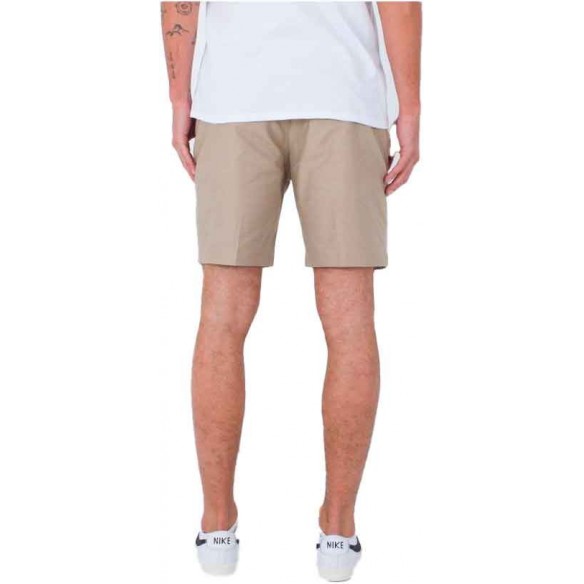 Short Hurley H20 Dri Breathe 19'' Khaki
