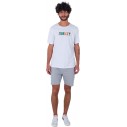 Pantaloncini Hurley H20 Dri Vapor Chino 19'' Ion Grey