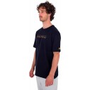Camiseta Hurley Toledo wild Black