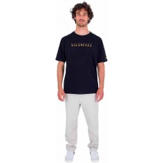 T-shirt Hurley Toledo wild Black