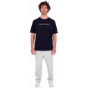 Camisa Hurley Toledo wild Black