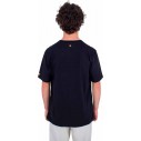 Camisa Hurley Toledo wild Black