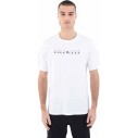 Camiseta Hurley Toledo wild White