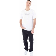 T-shirt Hurley Toledo wild  White 2