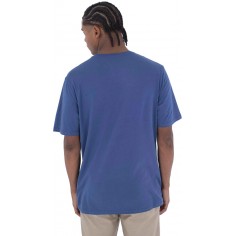 Camisa Hurley Everyday O&O Solid Submarine 2