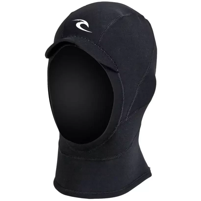 2mm Rip Curl E Bomb Hood