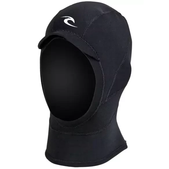 2mm Rip Curl E Bomb Hood