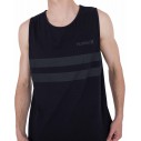 T-shirt Hurley EverydayOcean Care tirantas black