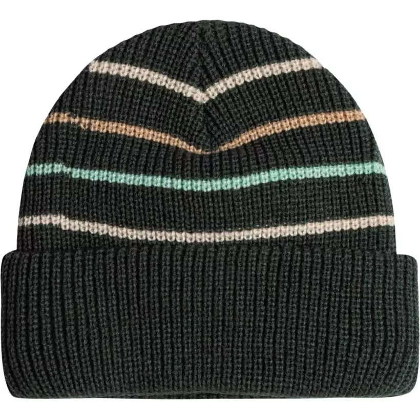 Capello Billabong single beanie Forest Green