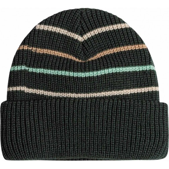 Boné Billabong single beanie Forest Green