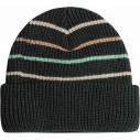 Bonnet Billabong single beanie Forest Green