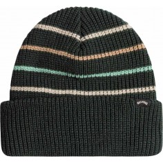 Hoed Billabong single beanie Forest Green