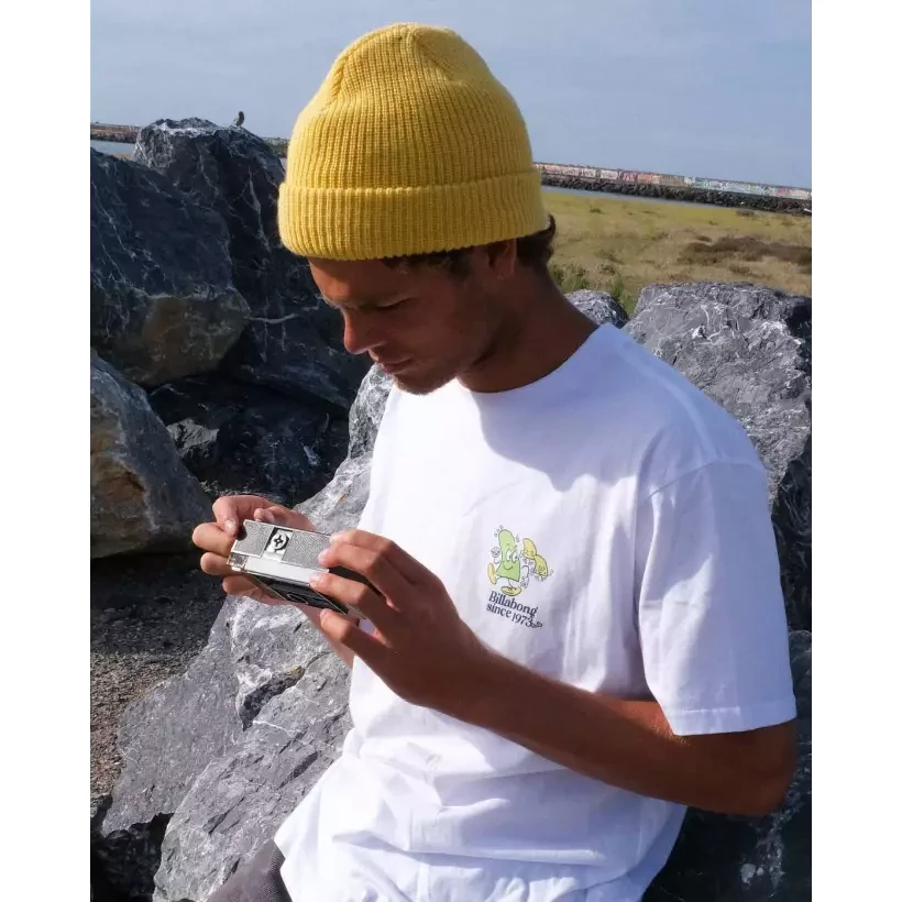 Gorro Billabong Arcade Sunny